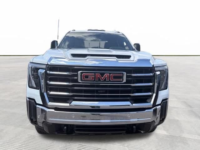 gmc sierra 2500hd 2025 1GT4UNE74SF311066 image gmc sierra 2500hd 2025 1GT4UNE74SF311066 image